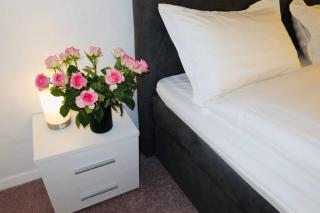 B&B Al PONTE - Thun - 2