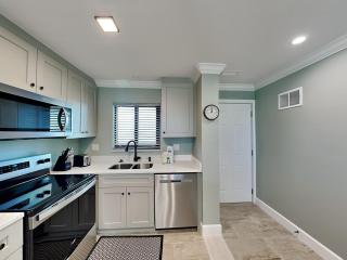 Seaside 510 - Fort Myers Beach - 1