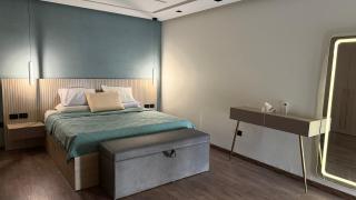 3 Bedroom apartment in Alrehab that accommodates 6 people - Il Cairo - 9