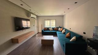 3 Bedroom apartment in Alrehab that accommodates 6 people - Il Cairo - 5