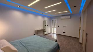 3 Bedroom apartment in Alrehab that accommodates 6 people - Il Cairo - 4