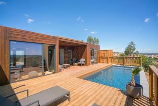 Caju Villas Montargil - Villa Pedra Furada - Montargil - 4