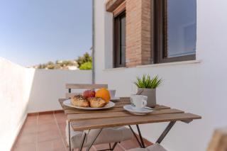 Chillout 33 Granada - 8