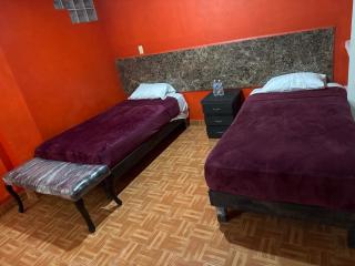 Hotel VILLAS INN - Sofía - 6