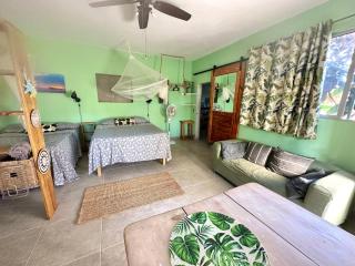 Cabarete Boutique Kite Hotel Garden Loft - Cabarete - 1
