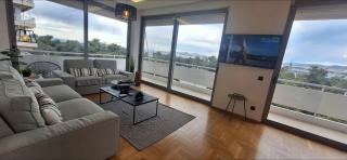 Vip Panoramic view - Atene - 2