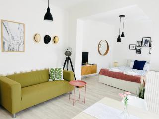 Belvárosi Stúdió Apartman - Kecskemét - 7