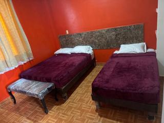 Hotel VILLAS INN - Sofía - 8
