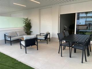 Horus Beach Paradise - Torre del Mar - 8