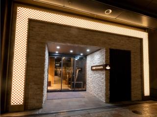 Nihonbashi Crystal Hotel - Vacation STAY 98907v - Osaca - 6