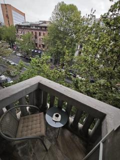 Apartment in the center of Yerevan near the Cascade - Erevan - 7