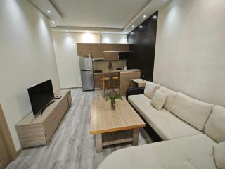 Apartment in the center of Yerevan near the Cascade - Erevan - 5
