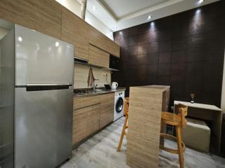 Apartment in the center of Yerevan near the Cascade - Erevan - 4