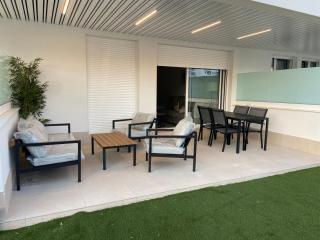 Horus Beach Paradise - Torre del Mar - 9
