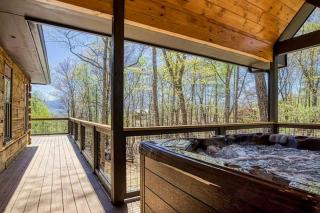 Almost Paradise by Avada Properties - Sevierville - 0
