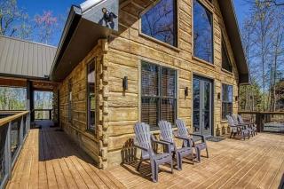 Almost Paradise by Avada Properties - Sevierville - 5