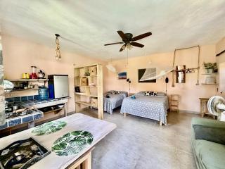 Cabarete Boutique Kite Hotel Garden Loft - Cabarete - 0