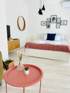 Belvárosi Stúdió Apartman - Kecskemét - 6
