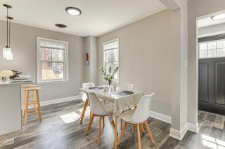 4 Mi to Universities Quaint Parkville Apartment! - Parkville - 5
