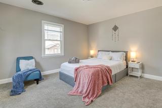 4 Mi to Universities Quaint Parkville Apartment! - 1