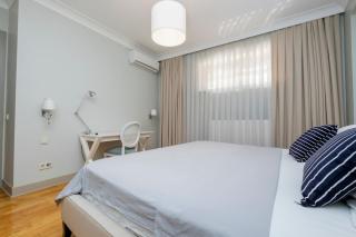 New Building - 3-Bedroom Central Apartment - Istanbul - 7