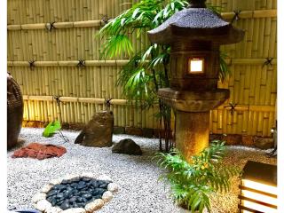 Matsubaya Ryokan - Vacation STAY 05187v - Quioto - 2