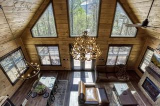Almost Paradise by Avada Properties - Sevierville - 4