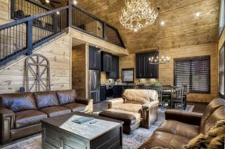 Almost Paradise by Avada Properties - Sevierville - 2