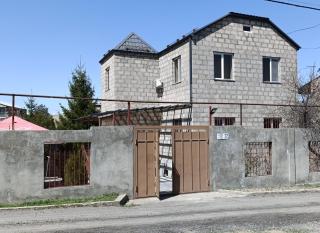 Kalachi guest house Armenia - Erevan - 9