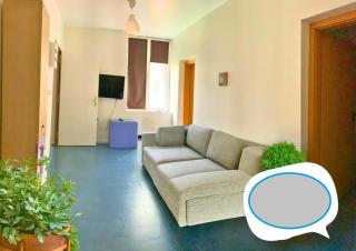 appartement 1 chambre - - 1