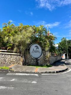 Studio Vue Mer - Le Gosier - 5