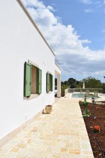 Antichi Saperi - Villa con piscina Cisternino - Cisternino - 3