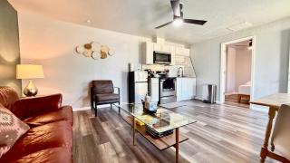 1br Downtown Studio With Full Kitchen #32a - Oklahoma City - 9