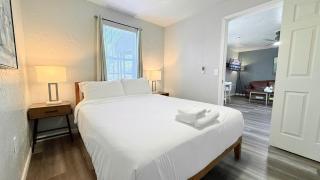 1br Downtown Studio With Full Kitchen #32a - Oklahoma City - 2