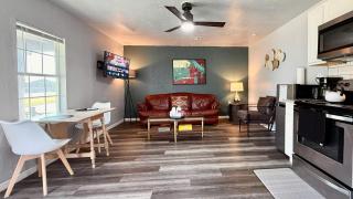 1br Downtown Studio With Full Kitchen #32a - 9