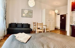 City Center Studio - Krakow - 9