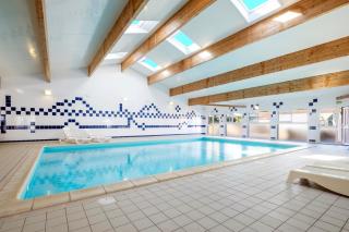 Camping les mizottes - Saint-Michel-en-lʼHerm - 0
