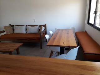 apartamento de 2 ambientes para 5 personas - Colonia del Sacramento - 9
