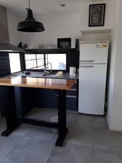 apartamento de 2 ambientes para 5 personas - Colonia del Sacramento - 6