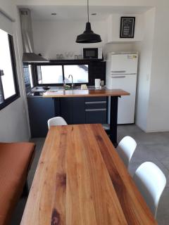 apartamento de 2 ambientes para 5 personas - Colonia del Sacramento - 2