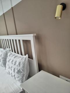 Sika Amazon Premium Apartment- private parking - Arad - 3