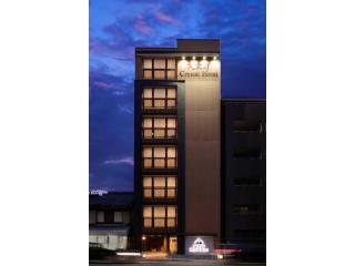 Marutamachi Crystal Hotel - Vacation STAY 05341v - Quioto - 6