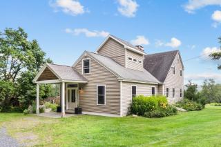 Vermont Retreat with private pool and tennis court - Wilmington - 5