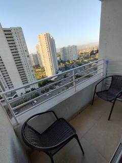 Departamento Galves - Coquimbo - 4