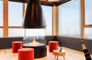 Humbird Hotel - Sandpoint - 8