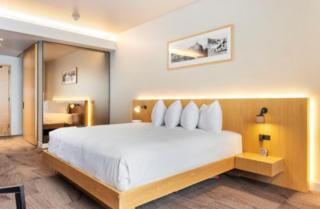 Humbird Hotel - Sandpoint - 7
