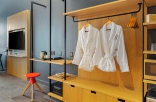 Humbird Hotel - Sandpoint - 4