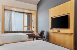 Humbird Hotel - Sandpoint - 1