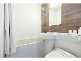 Shinsaibashi-Higashi Crystal Hotel - Vacation STAY 05373v - Osaca - 6