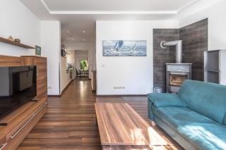 Ferienwohnung "Kleines Meer" - Waren - 7